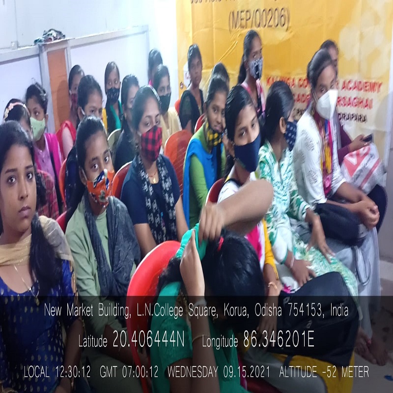 Skill Training Workshop